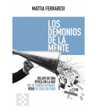 LOS DEMONIOS DE LA MENTE