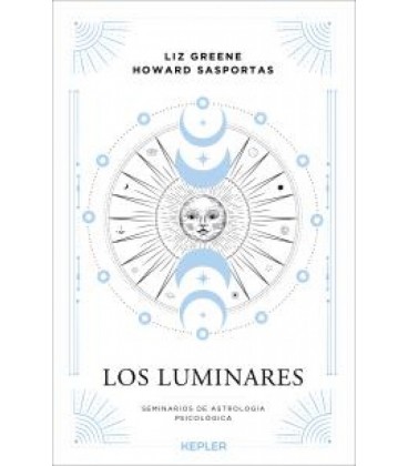 LOS LUMINARES