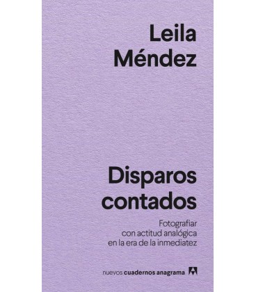 DISPAROS CONTADOS