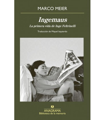INGEMAUS