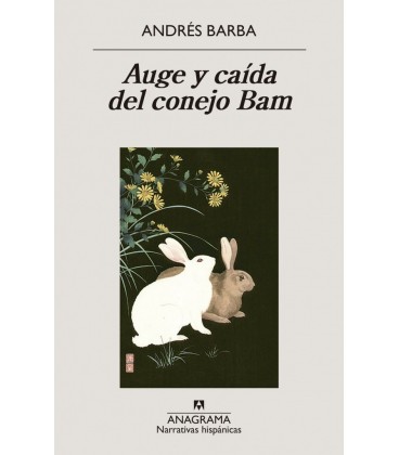 AUGE Y CAIDA DEL CONEJO BAM