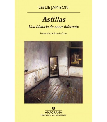 ASTILLAS
