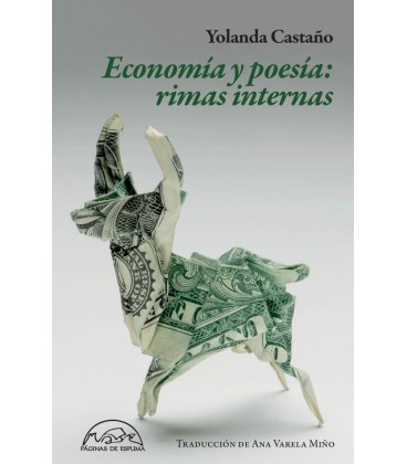 ECONOMIA Y POESIA: RIMAS INTERNAS