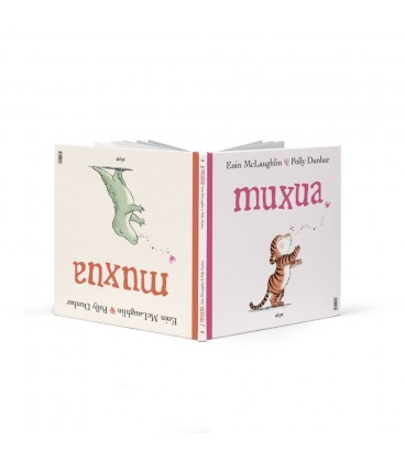MUXUA