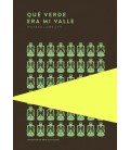 QUE VERDE ERA MI VALLE
