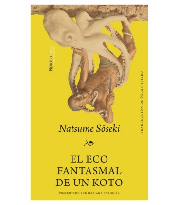 EL ECO FANTASMAL DE UN KOTO