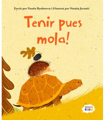 TENIR PUES MOLA