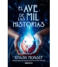 AVE DE LAS MIL HISTORIAS