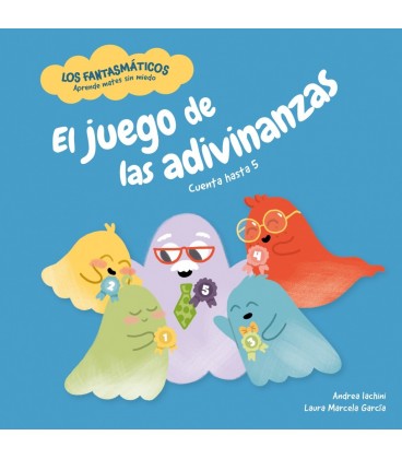 EL JUEGO DE LAS ADIVINANZAS
