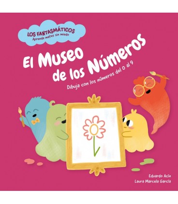EL MUSEO DE LOS NUMEROS