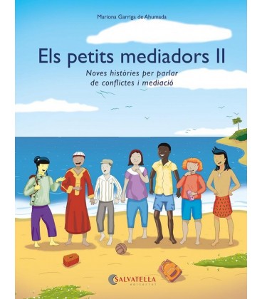 ELS PETITS MEDIADORS II