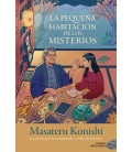 LA PEQUENA HABITACION DE LOS MISTERIOS
