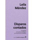 DISPAROS CONTADOS