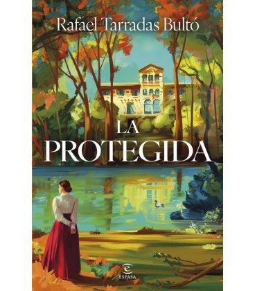LA PROTEGIDA