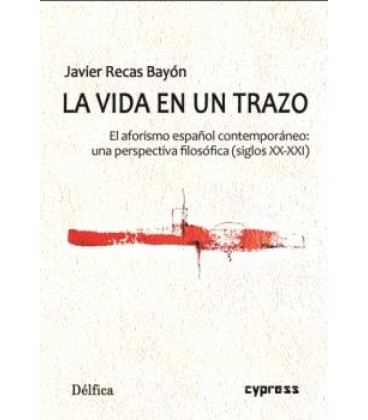 LA VIDA EN UN TRAZO