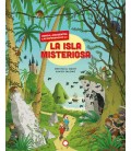 BUSCA Y ENCUENTRA LAS DIFERENCIAS EN LA ISLA MISTERIOSA
