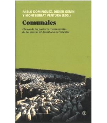 COMUNALES