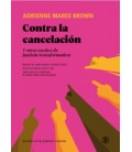 CONTRA LA CANCELACION