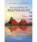 VACACIONES EN SALTKRAKAN