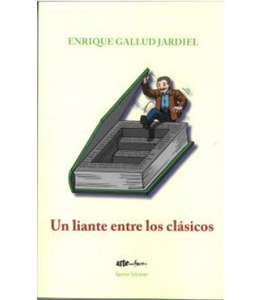 UN LIANTE ENTRE LOS CLASICOS