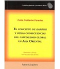 EL CONCEPTO DE KAROSHI Y OTRAS CONSECUENCIAS DEL CAPITALISMO GLOBAL EN