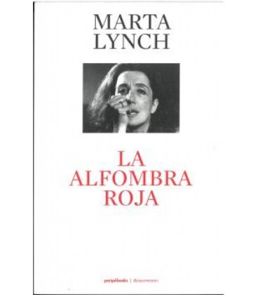 LA ALFOMBRA ROJA