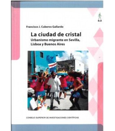 LA CIUDAD DE CRISTAL