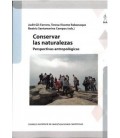 CONSERVAR LAS NATURALEZAS