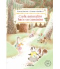 CADA ANIMALITO HACE SU CAMINITO