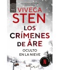 LOS CRIMENES DE ARE. OCULTO EN LA NIEVE