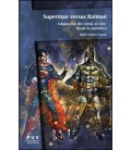 SUPERMAN VERSUS BATMAN