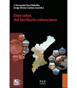 DIEZ RETOS DEL TERRITORIO VALENCIANO
