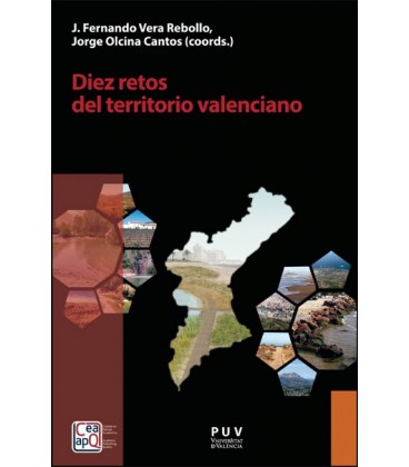 DIEZ RETOS DEL TERRITORIO VALENCIANO