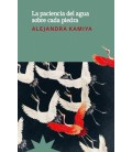 LA PACIENCIA DEL AGUA SOBRE CADA PIEDRA