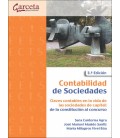 CONTABILIDAD DE SOCIEDADES 3º EDICION