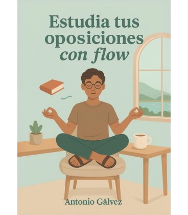 ESTUDIA TUS OPOSICIONES CON FLOW