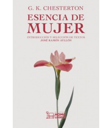 ESENCIA DE MUJER 2ª EDICION