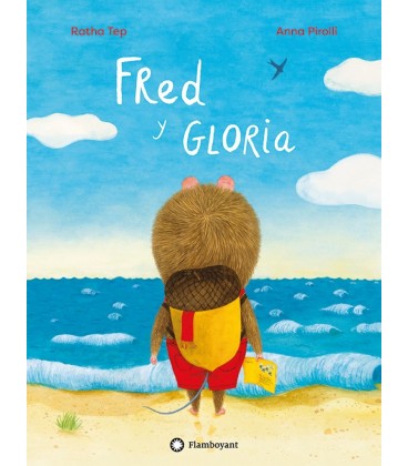 FRED Y GLORIA