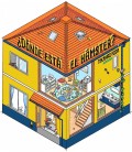 ¿DONDE ESTA EL HAMSTER