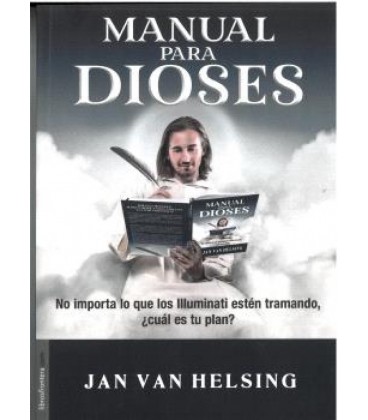 MANUAL PARA DIOSES