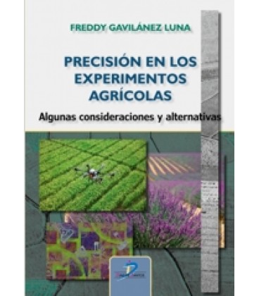 PRECISION EN LOS EXPERIMENTOS AGRICOLAS