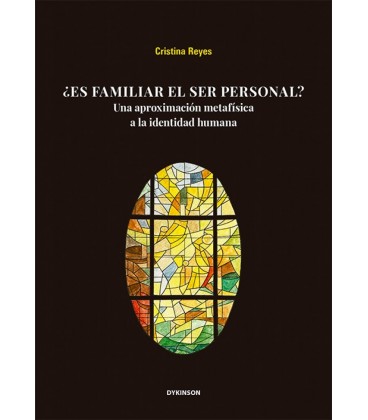 ES FAMILIAR EL SER PERSONAL