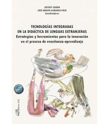 TECNOLOGIAS INTEGRADAS EN LA DIDACTICA DE LENGUAS EXTRANJERAS