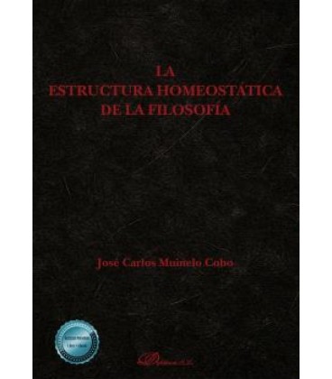LA ESTRUCTURA HOMEOSTATICA DE LA FILOSOFIA