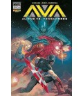 ALIENS VS VENGADORES