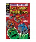 BIBLIOTECA MARVEL 99. LOS 4 FANTASTICOS 16.