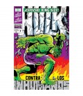 BIBLIOTECA MARVEL 100. EL INCREIBLE HULK 7