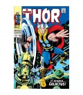 BIBLIOTECA MARVEL 101. EL PODEROSO THOR 12