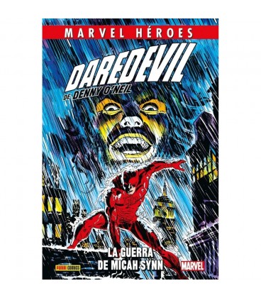 CMH 129. DAREDEVIL DE DENNY O NEIL 1