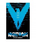 DC PREMIERE. AMANECER DE DC. NIGHTWING 06 EN EL LIMITE